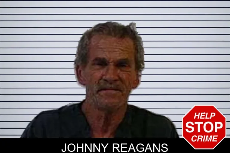 Johnny Reagans