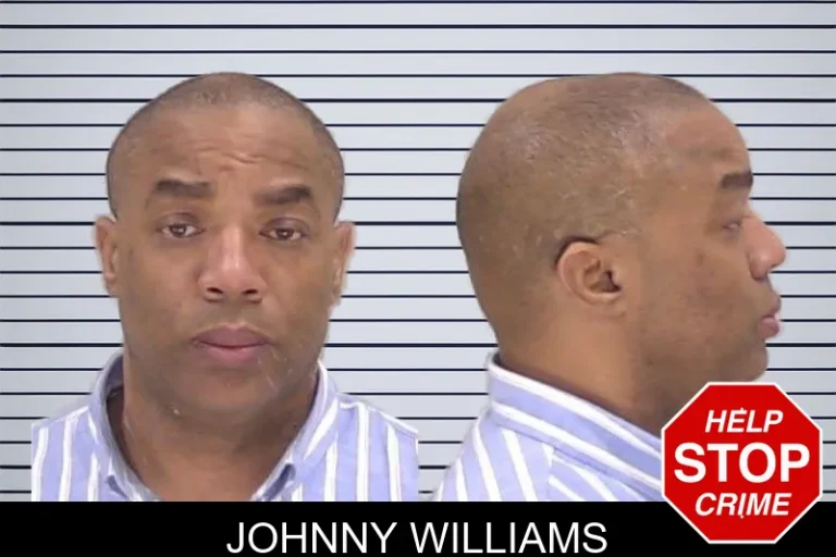 Johnny Williams