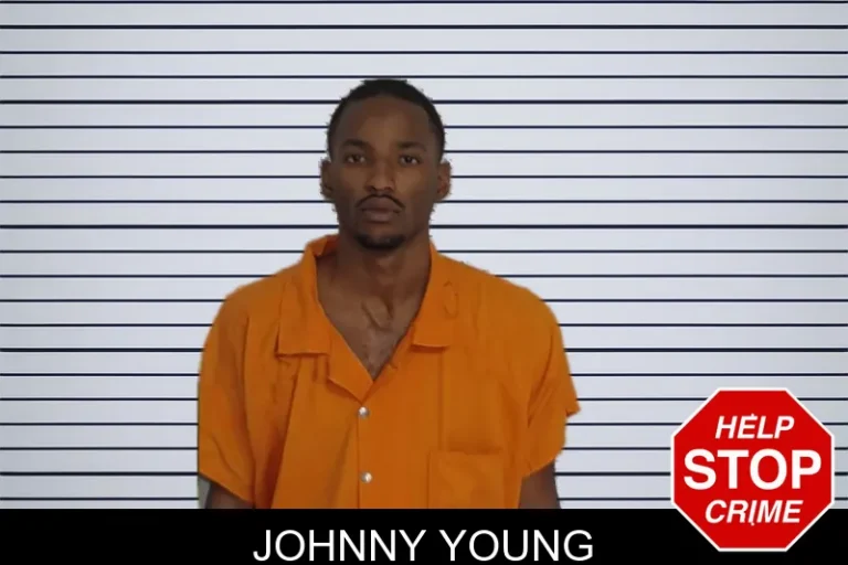 Johnny Young