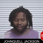 Johnquell Jackson mugshot