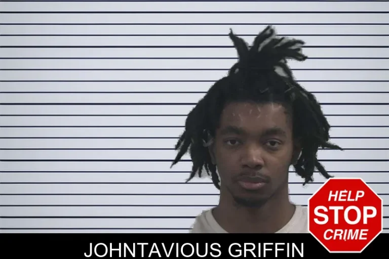 Johntavious Griffin