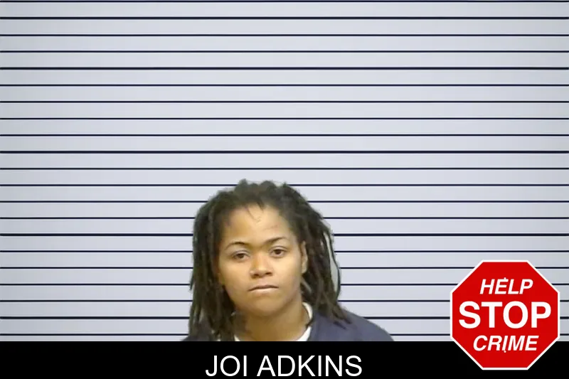 Joi Adkins mugshot – Fulton County , Georgia Joi Adkins mugshot