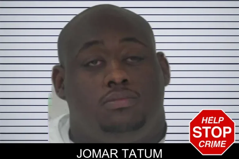 Jomar Tatum