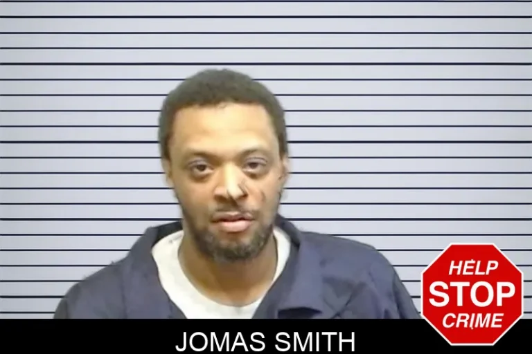 Jomas Smith