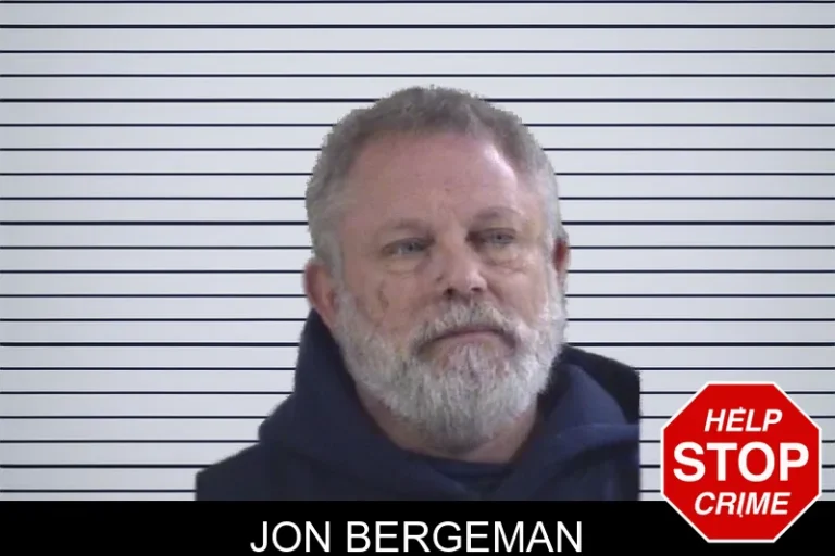 Jon Bergeman
