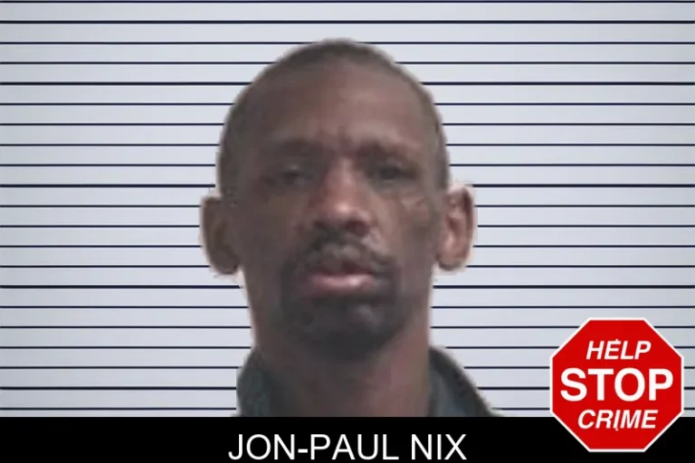 Jon-Paul Nix