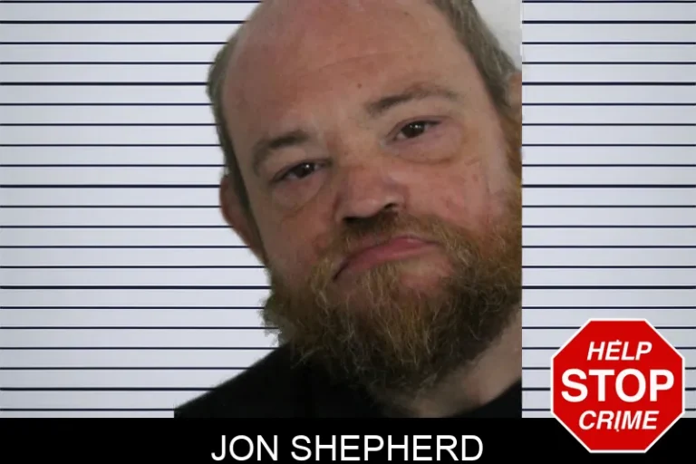 Jon Shepherd mugshot – Floyd County , Georgia Jon Shepherd