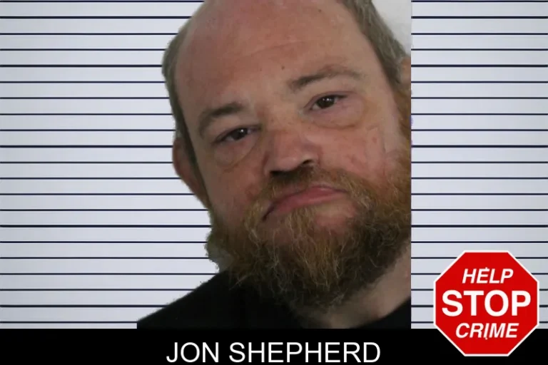 Jon Shepherd
