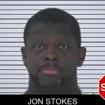 Jon Stokes mugshot – Fayette County , Georgia Jon Stokes mugshot