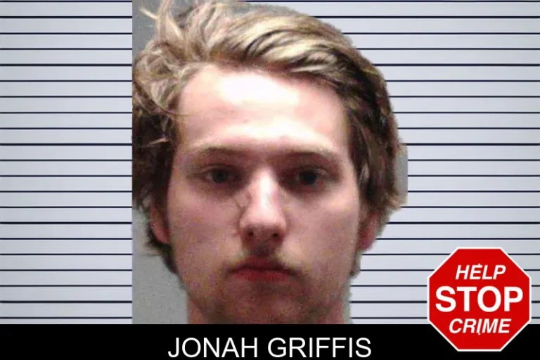 Jonah Griffis