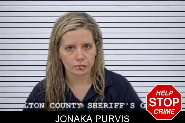 Jonaka Purvis