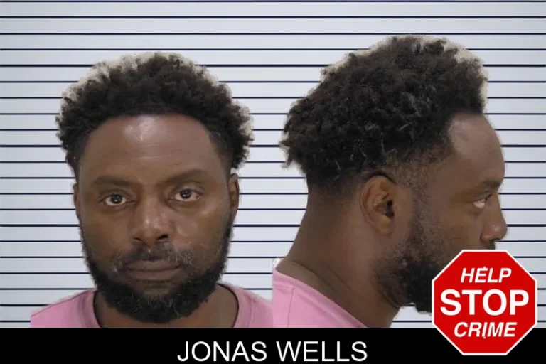 Jonas Wells