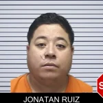 Jonatan Ruiz mugshot – Cherokee County , Georgia Jonatan Ruiz mugshot