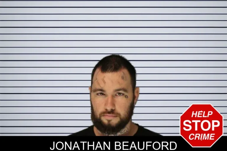 Jonathan Beauford