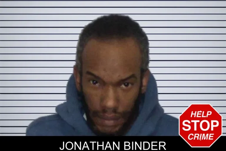 Jonathan Binder