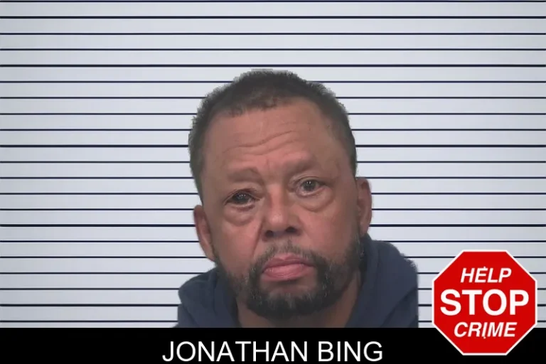Jonathan Bing mugshot – Gwinnett County , Georgia Jonathan Bing