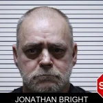 Jonathan Bright mugshot