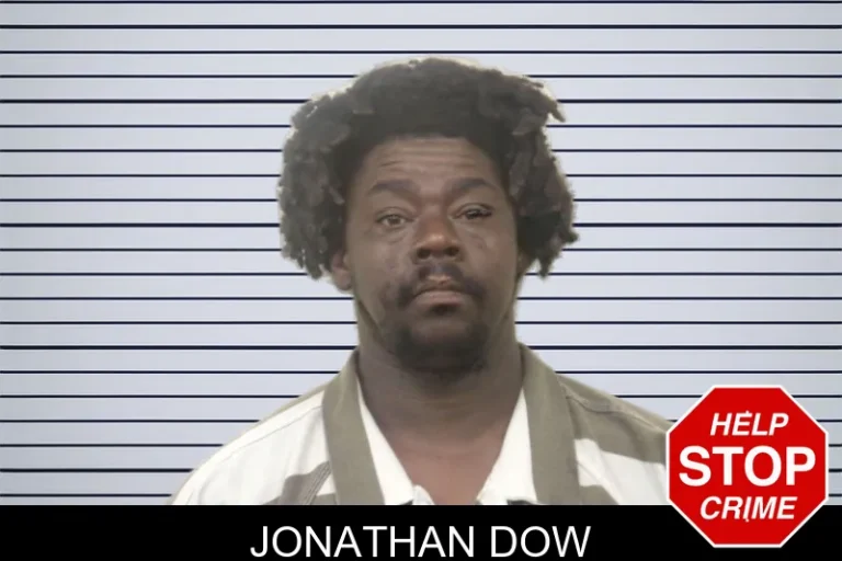 Jonathan Dow