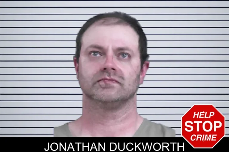Jonathan Duckworth