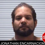 Jonathan Encarnacion mugshot