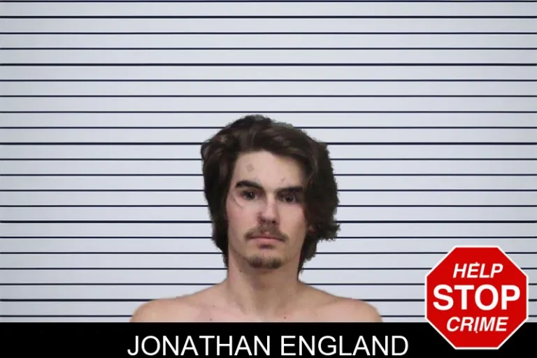 Jonathan England