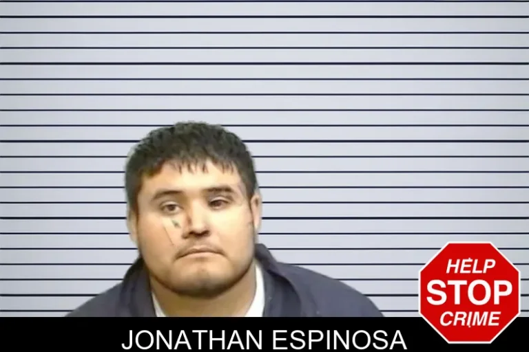 Jonathan Espinosa