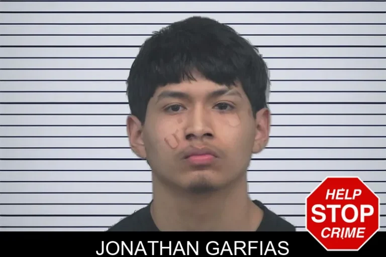 Jonathan Garfias