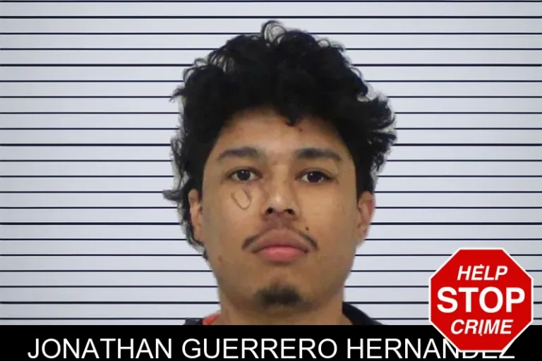Jonathan Guerrero Hernandez