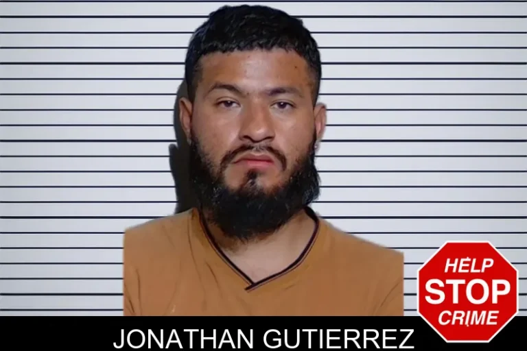 Jonathan Gutierrez