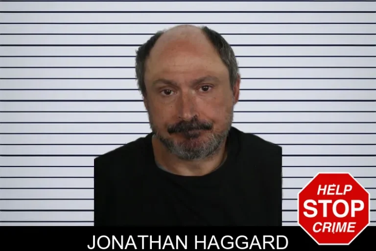 Jonathan Haggard mugshot – Floyd County , Georgia Jonathan Haggard