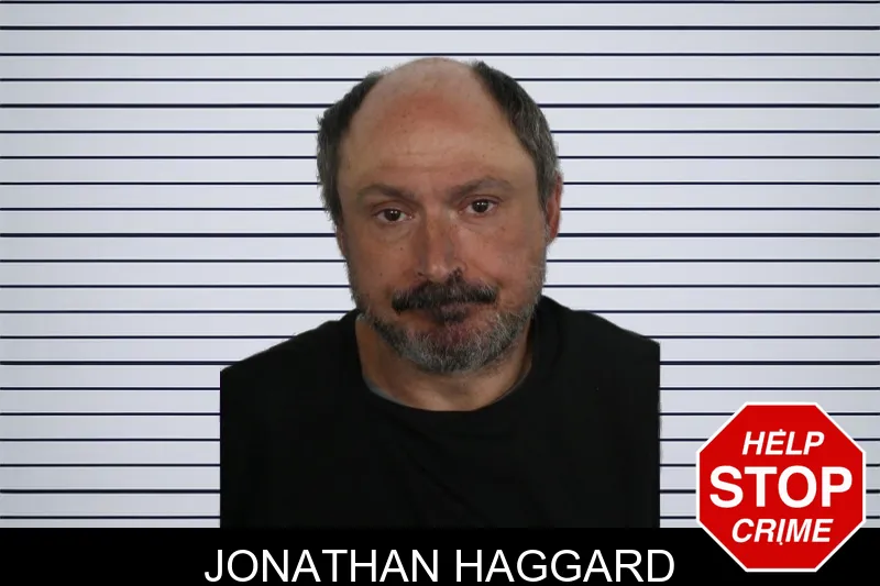 Jonathan Haggard mugshot – Floyd County , Georgia Jonathan Haggard mugshot