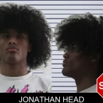 Jonathan Head mugshot