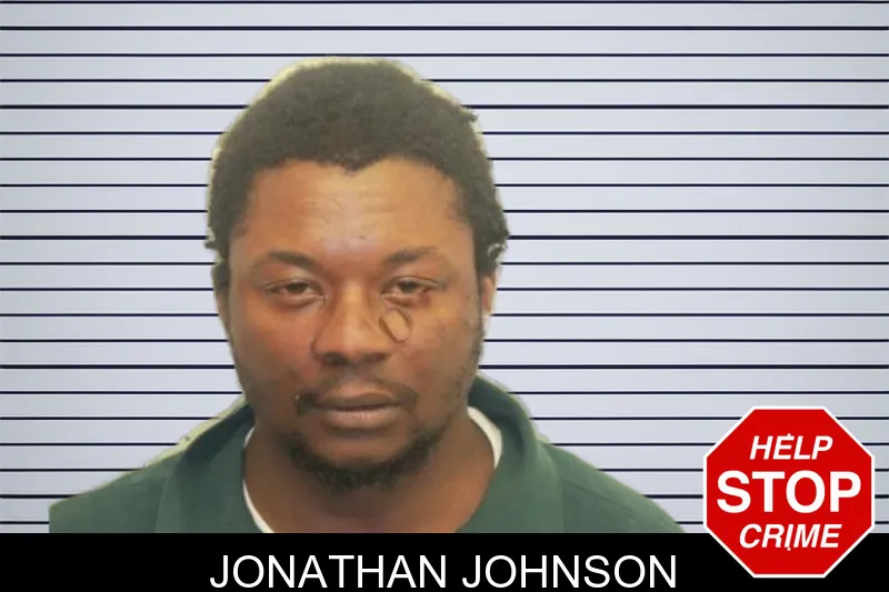 Jonathan Johnson mugshot – Chatham County , Georgia Jonathan Johnson mugshot