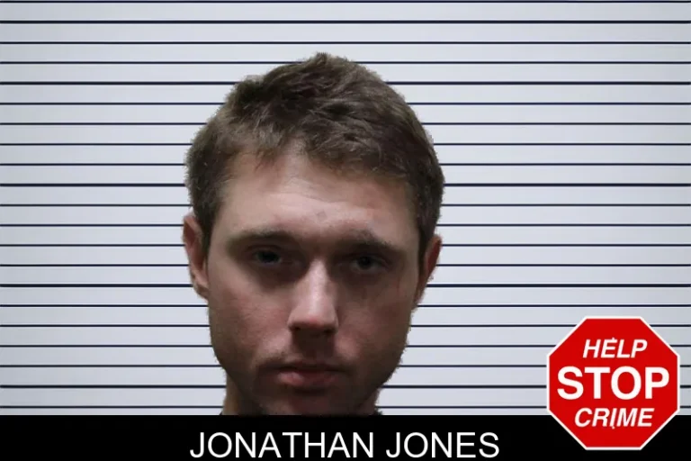 Jonathan Jones