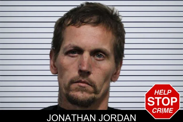 Jonathan Jordan