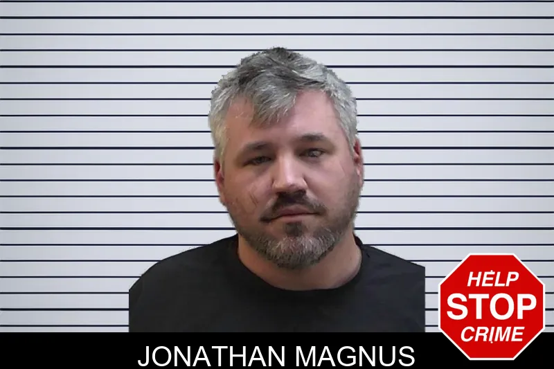 Jonathan Magnus mugshot – Madison County , Georgia Jonathan Magnus mugshot
