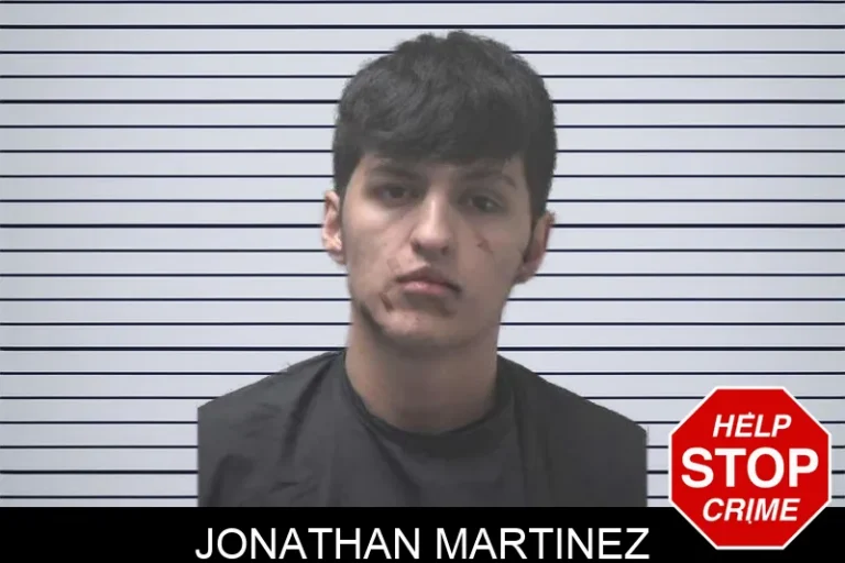 Jonathan Martinez