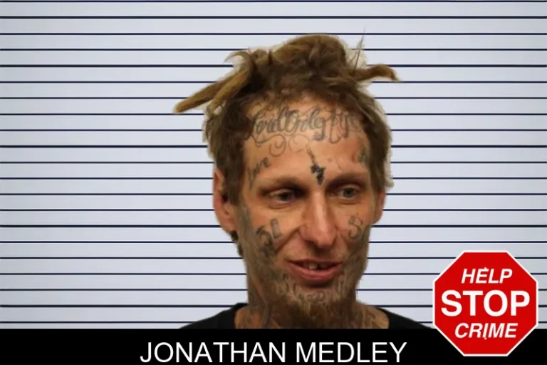 Jonathan Medley