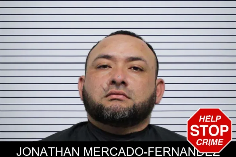 Jonathan Mercado-Fernandez