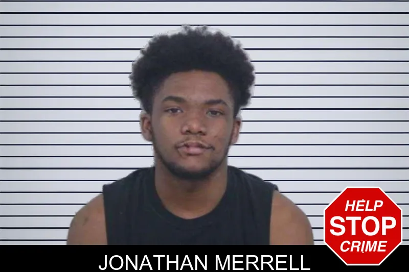 Jonathan Merrell mugshot – Washington County , Georgia Jonathan Merrell mugshot