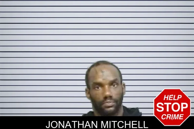 Jonathan Mitchell