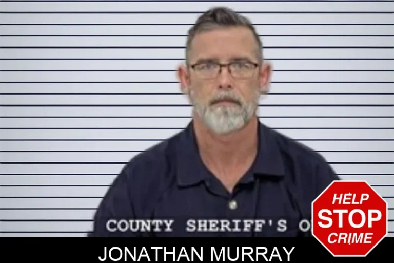 Jonathan Murray mugshot – Walton County , Georgia Jonathan Murray