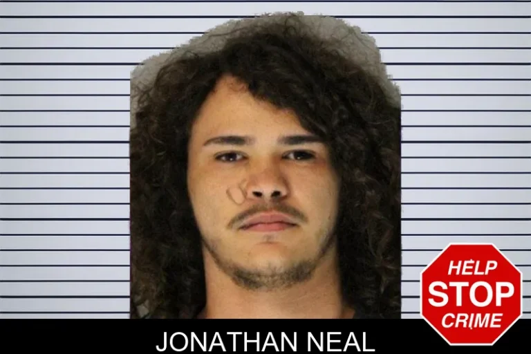 Jonathan Neal