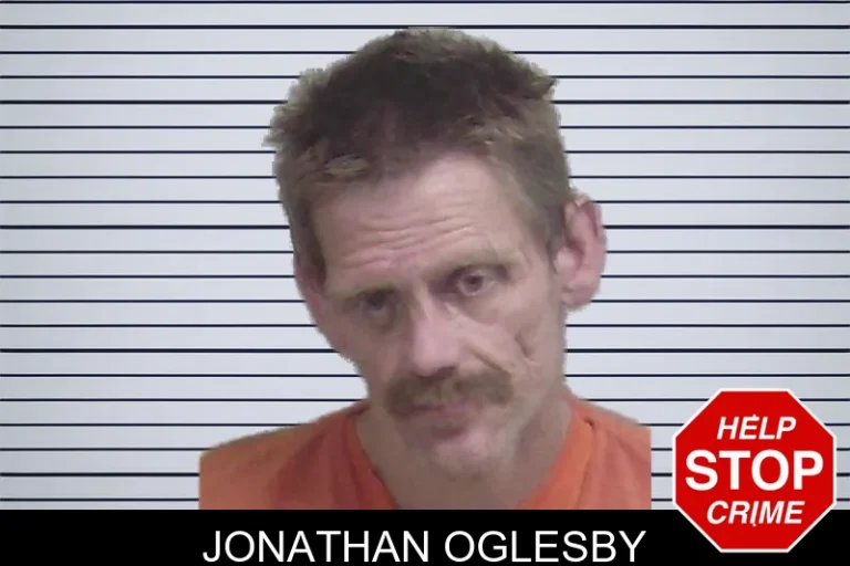 Jonathan Oglesby