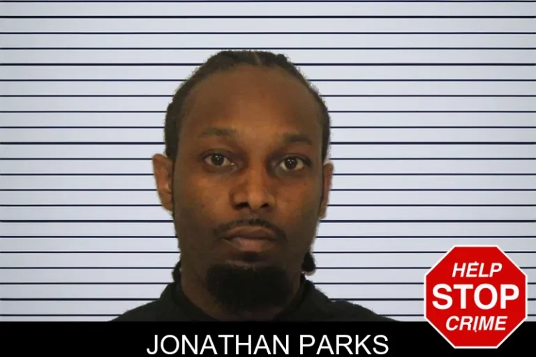 Jonathan Parks