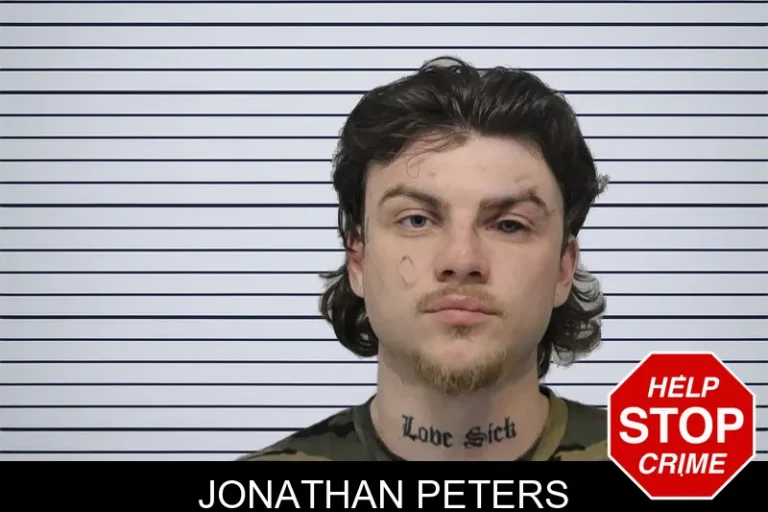 Jonathan Peters