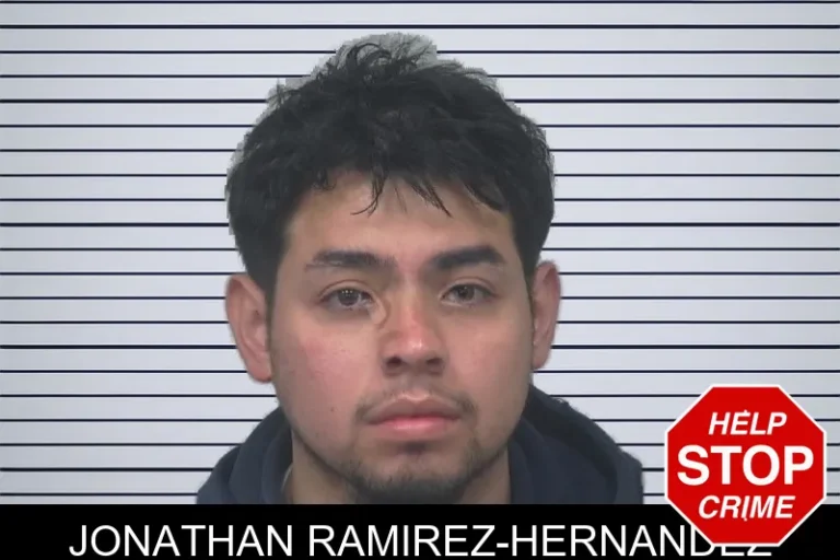 Jonathan Ramirez-Hernandez