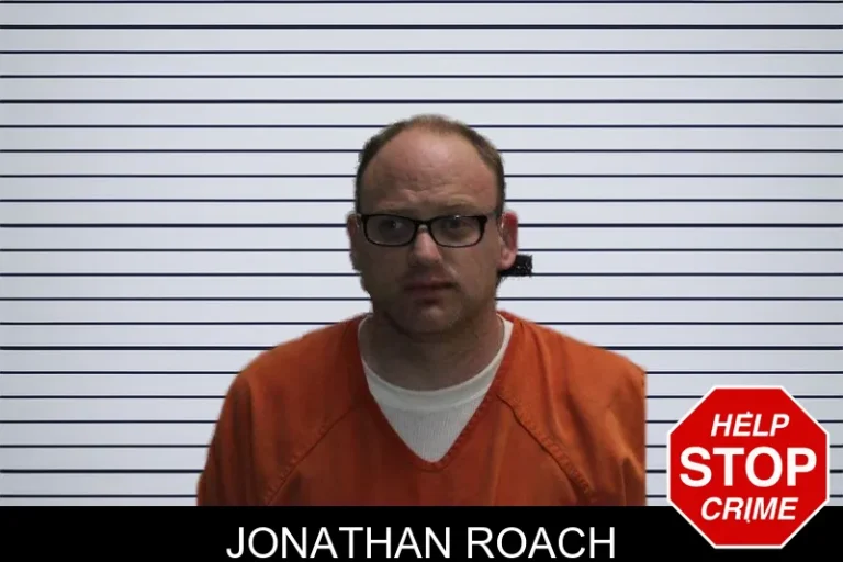 Jonathan Roach