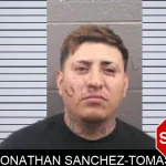 Jonathan Sanchez-Tomas mugshot