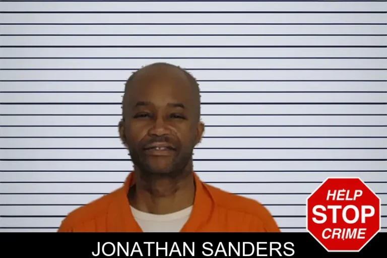 Jonathan Sanders